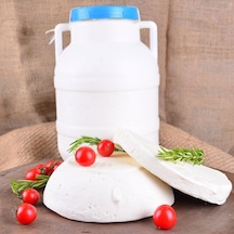 Gurmepark Erzincan Yağlı Tulum Şavak Peyniri 500 G