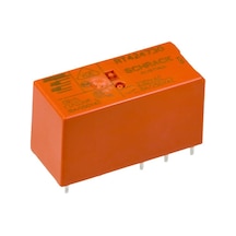 Schrack Rt 424730 Röle 220v