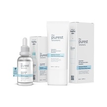 The Purest Solutions, Tüm Ciltlerin Kullanımına Uygun Günlük Yoğun Nemlendirme Seti