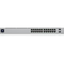 Ubiquiti Unifi Usw-24-poE 24 Port Gigabit 2x1 G SFP 16 Gigabit PoE 95W Switch