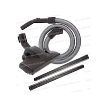 Fantom Dc 4300 4 Çeker Hortum Plastik Boru Başlık Komple Set