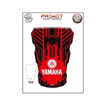 Universal Motosiklet Tank Pad 3d Sticker 0409 Diğer