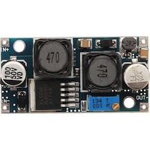 Lm2577 Modül