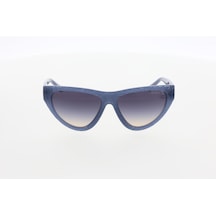 Guess Gu00151 84b Kadın Güneş Gözlüğü Mavi