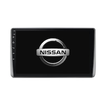 Navix V8 Turbo 4-64 Nissan Almera 2000-2006 Android Multimedya Carplay Sistemi 9"