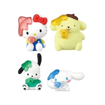 Twinchees Hello Kitty Ve Arkadaşları 806490
