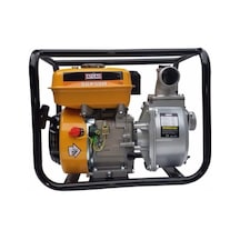Attlas Su Motoru 2'' Benzinli Sgp 50 H