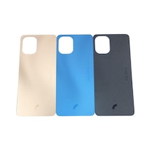 Reeder S19 Max Arka Kapak Mavi Diğer