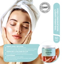 Kolajen Krem - Anti-aging Lifting