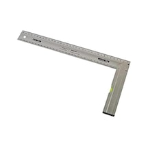 Bay-tec Alüminyum Gönye 500 Mm Mk404