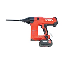 Yama YAT-NBD120 120 Joule Akülü Dübel Mantolama Tabancası