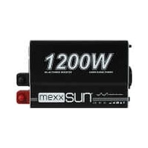 Mexxsun 12v 1200w Modifiye Sinüs İnverter