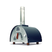 Barba Fl-46 Set Üstü Taşınabilir Bahçe Fırını Mega Pack