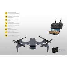 Corby Zoom Sky Cx026 Drone