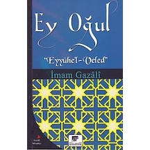 Ey Oğul - Rxlu-897098