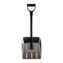 Fiskars 141020 Hafif Araç Kamp Ve Kar Küreği