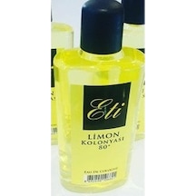 Eti 80 Derece Limon Kolonyası 230 ML