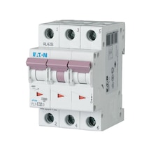 Eaton Pl7-c32/3 Otomatik Sigorta - 10ka - C Eğrisi - 3x32a