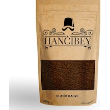 Hancıbey Classic Hazır Kahve 5 KG