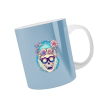 Kuru Kafa Kupa Bardak B0059
