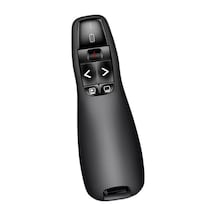 Daytona Y400 Kablosuz Presenter Lazerli 2.4 Ghz Sunum Kumandası
