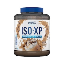 Applied Nutrition Iso-xp Whey Protein Isolate Cafe Latte 1800gr