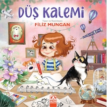 Düş Kalemi / Filiz Mungan