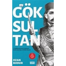 Göksultan - 2. Abdülhamid Han'ın Şahsiyeti Devlet Adamlığı Ve Hilafet Siyaseti - Ccgx-878901