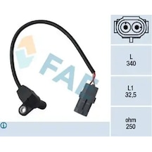 Fae 79185 Krank Sensoru 8200128449