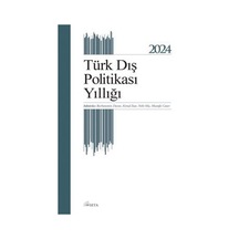 Türk Dış Politikası Yıllığı 2024 / Kemal İnat