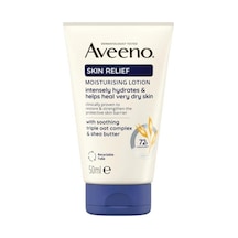 Aveeno Skin Relief Nemlendirici Vücut Losyonu 50 Ml