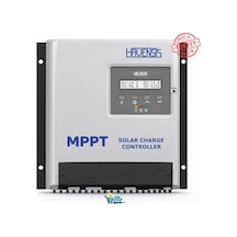 Havanesis Solar-80amps-150 12/24/36/48v 80a Mppt Şarj Kontrol Cihazı S80amps
