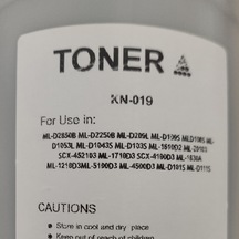 For Samsung Scx-4623Fn Toner Tozu Uyumlu 1000 Gr