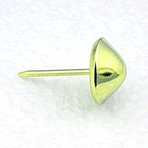 Febko Pirinç Konik Kabara Raptiye 9,5 Mm - 1000 Adet Tg-v 4309
