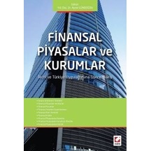 Finansal Piyasalar Ve Kurumlar Aysel Gündoğdu Seçkin