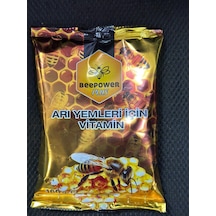 Beepower Plus Arı Vitamini