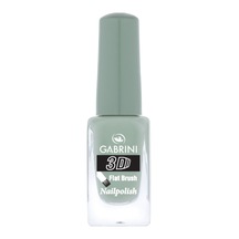 Gabrini 3D Nail Polish Oje 19