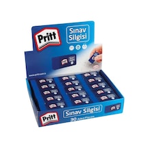 Pritt Sınav Silgisi 30 Lu