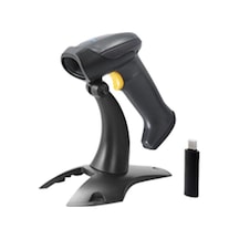 Shark MS-6000 Bluetooth Kablolu 2D Karekod ve Barkod Okuyucu
