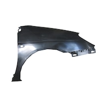 Renault Scenic 1 00/03 Ön Çamurluk Deli Kli Sağ Plasti K Si Yah Tw - Çamurluk