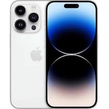 Yenilenmiş Apple iPhone 14 Pro Max 256 GB B Kalite (12 Ay Garantili)