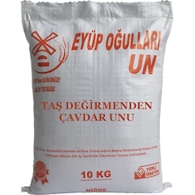 Eyüp Oğulları Un Çavdar Unu 10 KG