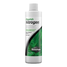 Seachem Flourish Nitrogen Bitki Gübresi 250 ML