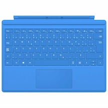 Microsoft Surface Pro 4 Klavye Type Cover