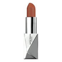 Uzun Süre Kalıcı Nemlendirici Pürüzsüz Etkili Yarı Mat Ruj Satin Touch Lipstick 815 Ancient Copper Çok Renkli