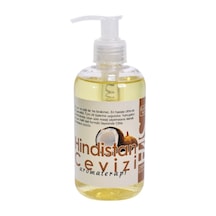 Ryotopro Hindistan Cevizi Aromaterapi Masaj Yağı Saf Doğal 250 ML