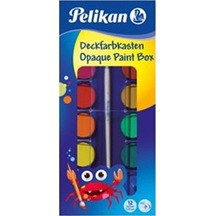 Çok Renkli