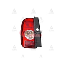 Stop Lambası Duster 2010-2014 Duysuz Sağ Oem No:265500033r Adet