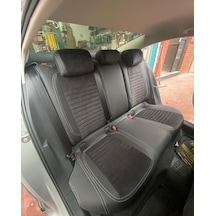 Volkswagen Araç Özel Koltuk Kılıfı