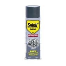 Susuz Motor Temizleyici Sprey 200Ml Engine Cleaner